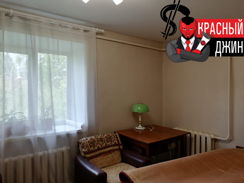 Квартира 41, 1 м. кв. в Липецкой области