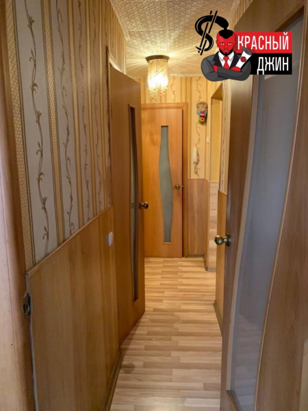 Квартира 26,2 кв.м., г. Находка, Приморский край