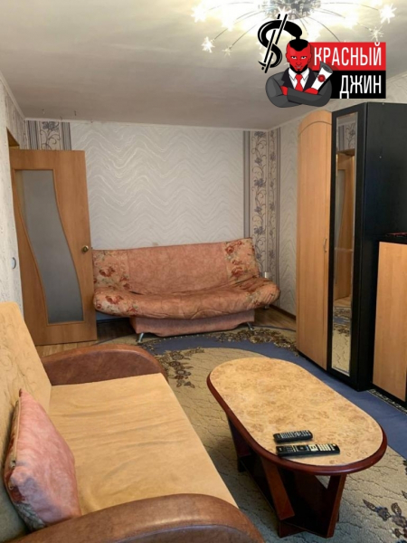 Квартира 26,2 кв.м., г. Находка, Приморский край