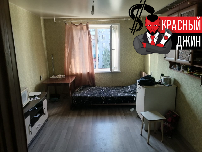 Комната 12, 9 м. кв. в городе Нижний Новгород