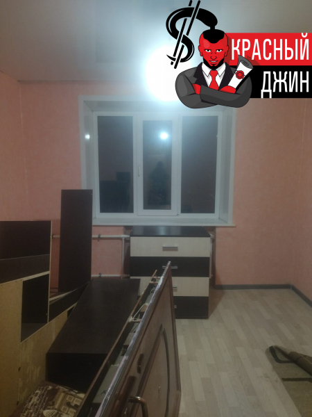 Комната 18, 1 м. кв. в Тамбовской области