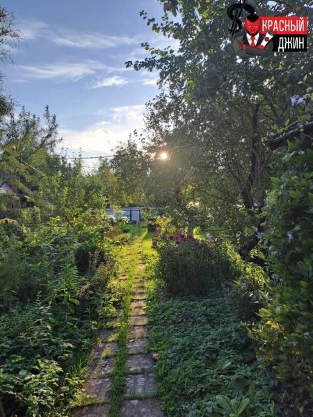 Хороший дом (22 кв м) в Московской области, п. Смирновка