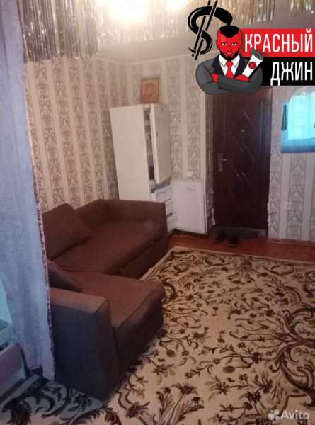 Квартира 18, 2 м. кв. в Республике Адыгея