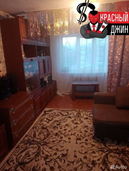 Квартира 18, 2 м. кв. в Республике Адыгея