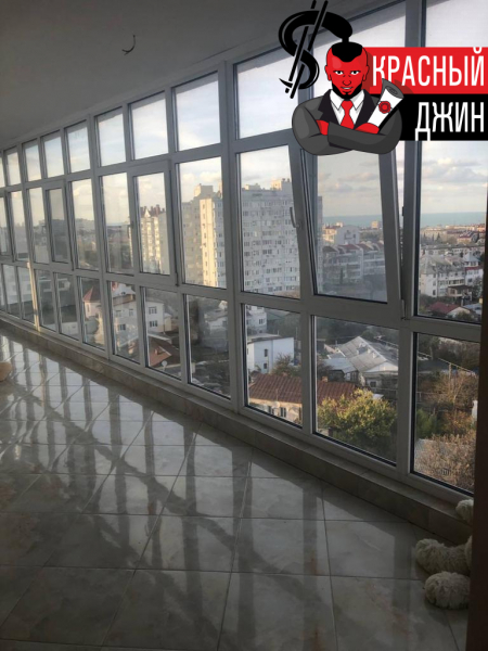 Квартира 183, 2 м. кв. в городе Севастополь