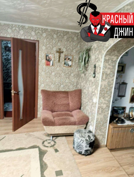 Жилой дом 127, 1 в городе Константиновск, Ростовская область