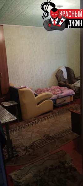 Квартира 52, 6 м. кв. в Нижегородской области