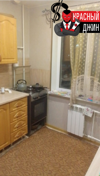 Квартира 59, 3 м. кв. в Ростовской области