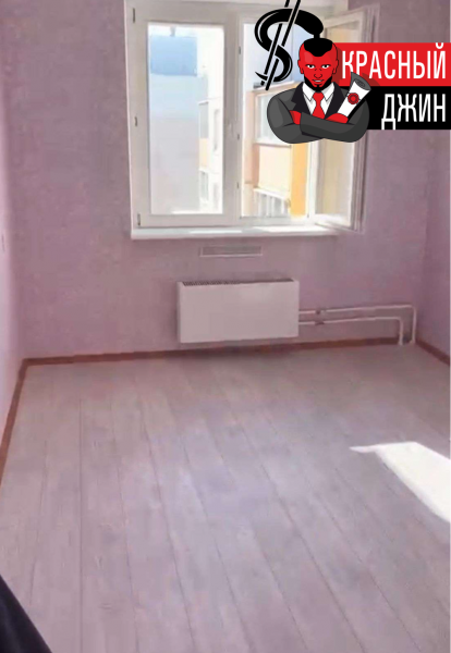 Квартира 60, 9 м. кв. в городе Тобольск