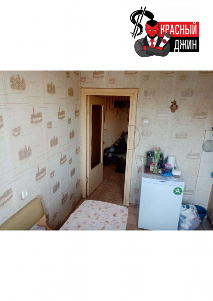 Квартира 57,2 кв.м. в Смоленской области