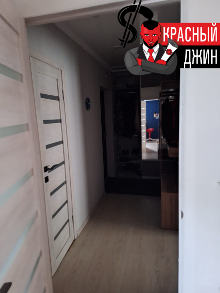 Квартира 38, 2 м. кв. в городе Краснодар