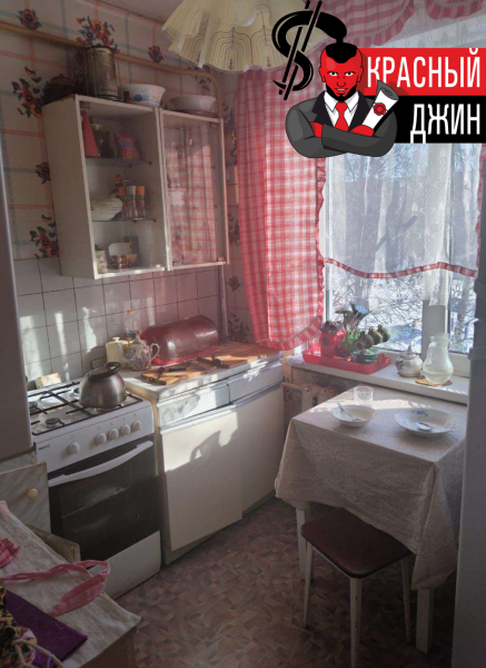 Квартира 38, 4 м. кв. в Ивановской области