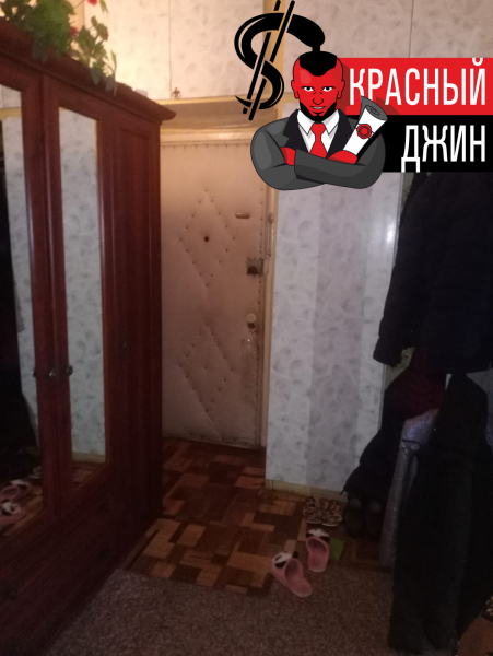 Квартира 52, 2 м. кв. в городе Северодвинск