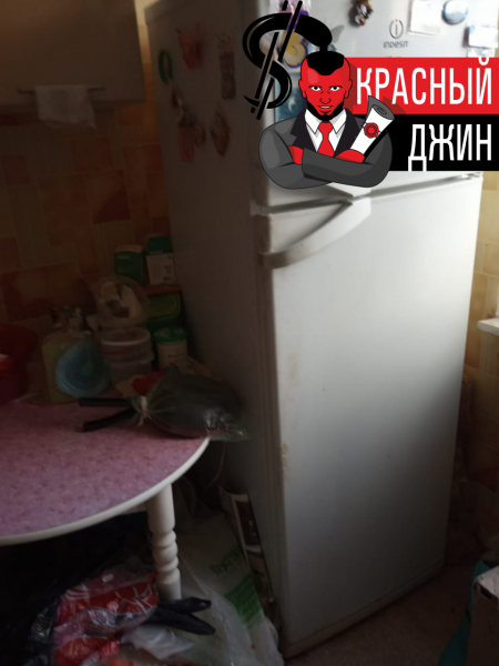 Квартира 37, 1 м. кв в городе Краснокамск, Пермский край