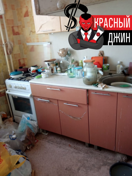 Квартира 37, 1 м. кв в городе Краснокамск, Пермский край