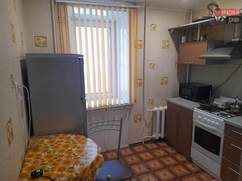 Квартира 32,6 кв.м в городе Брянске