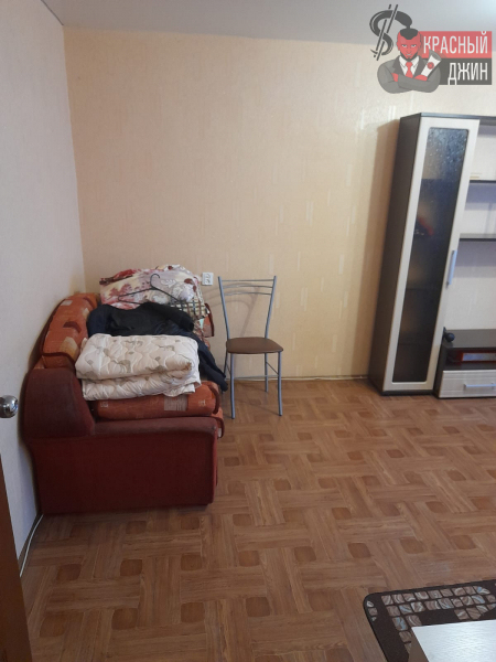 Квартира 32,6 кв.м в городе Брянске