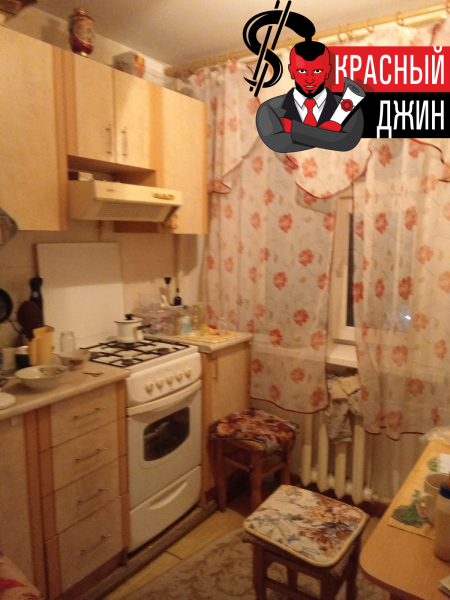 Квартира 30, 6 м. кв. в городе Владикавказ