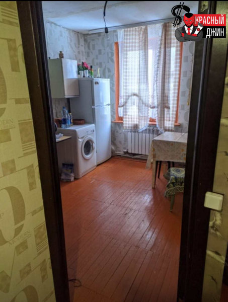 Квартира 32,2 кв.м. Владимирской области