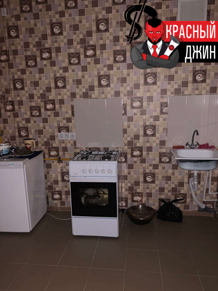 Квартира 62, 7 м. кв. в Самарской области