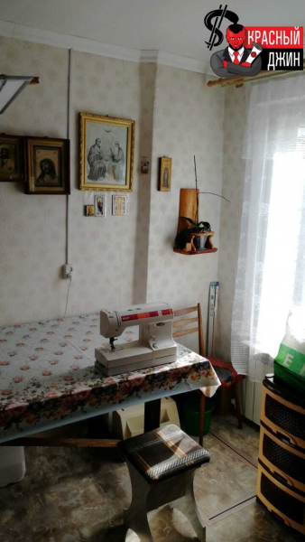 Квартира на земле 37, 5 м. кв. в городе Тамбов