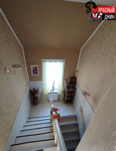 Хороший дом 150 кв.м с ЗУ в Московской области