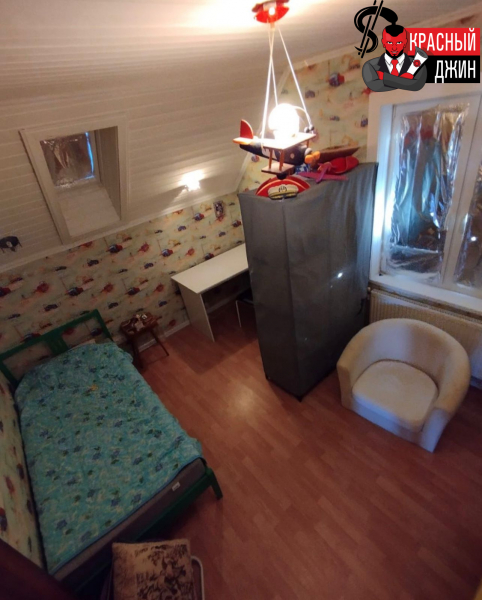 Хороший дом 150 кв.м с ЗУ в Московской области