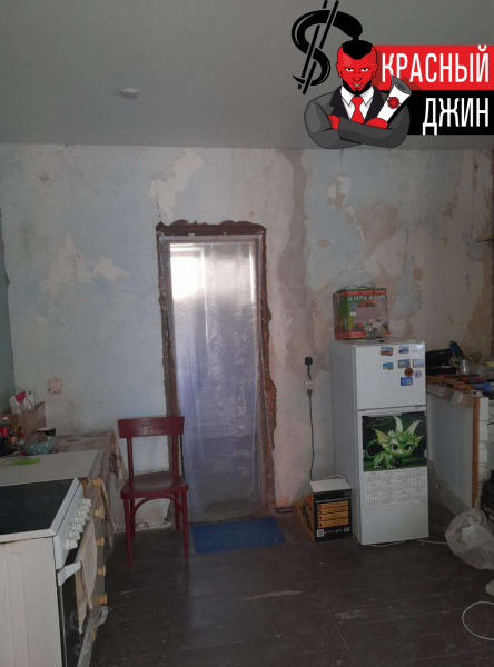 Жилой дом 50, 3 м. кв. в Краснодарском крае