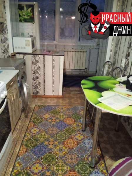 Квартира 51, 3 м. кв. в Ростовской области
