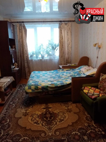 Отличная квартира (53 кв м) в г. Мурманск