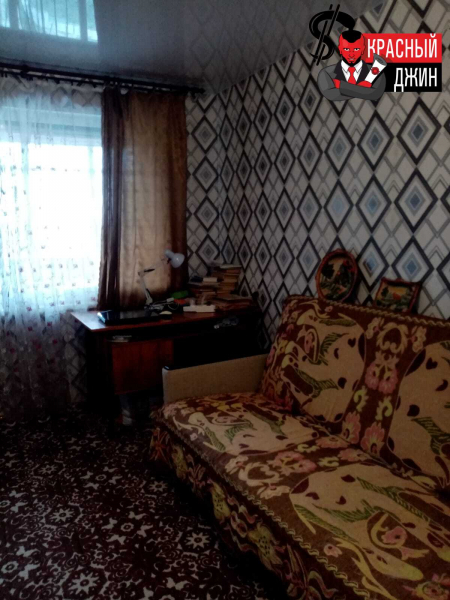 Отличная квартира (53 кв м) в г. Мурманск