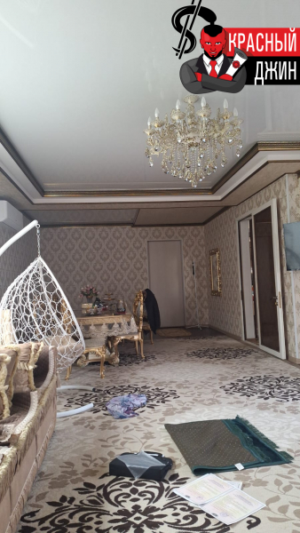 Жилой дом 168, 9 м. кв. в Республике Дагестан