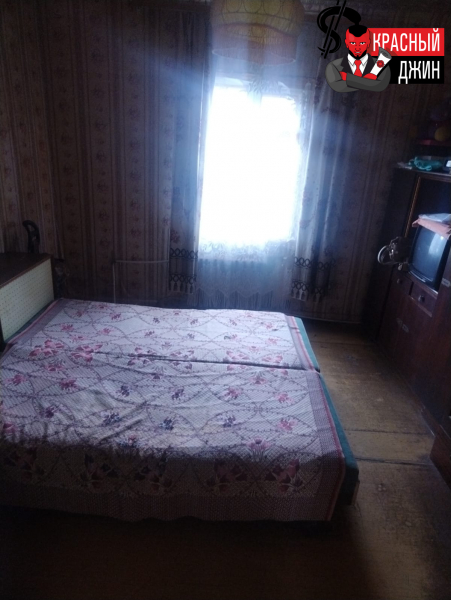 Квартира 68 кв.м. в городе Кимовске