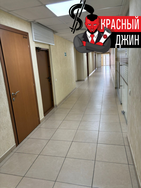 Коммерческое помещение 161, 6 м. кв. в городе Новосибирск