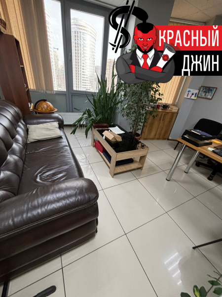 Коммерческое помещение 161, 6 м. кв. в городе Новосибирск
