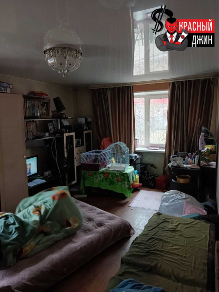Квартира (48 кв м) в г. Улан-Удэ, Бурятия