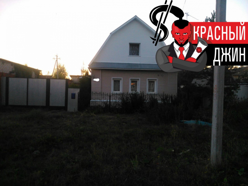 Жилой дом 65, 3 м. кв. в городе Агрыз, Республика Татарстан