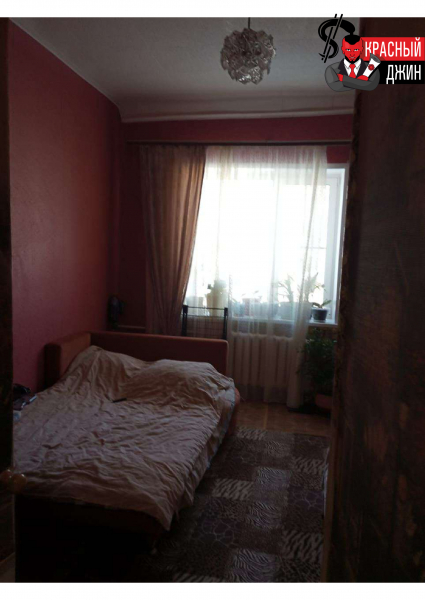 Квартира 43,2 кв.м. г. Саранске