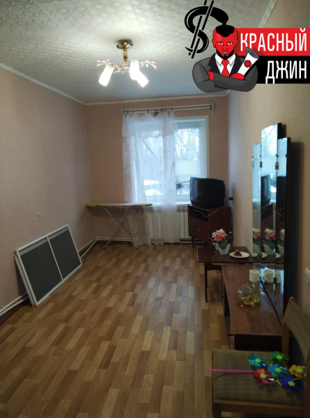 Квартира 44, 4 м. кв. в городе Вольск, Саратовская область