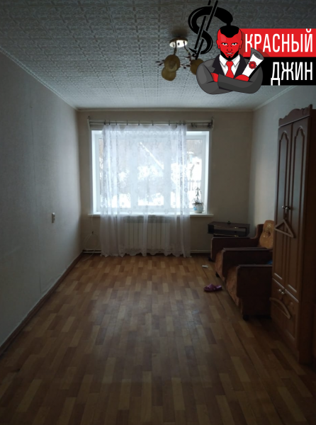 Квартира 44, 4 м. кв. в городе Вольск, Саратовская область