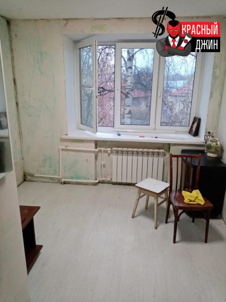 Красивая квартира (29 кв м) в г. Горно-Алтайск