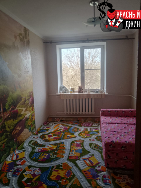 Квартира 75 кв.м. в Ставропольском крае