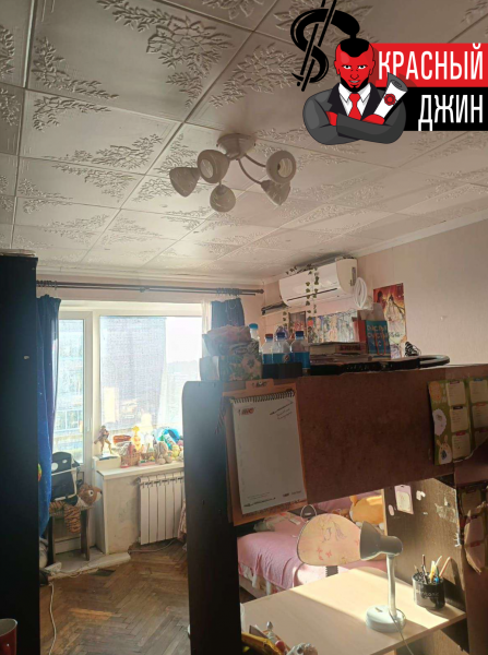 Квартира 44, 2 м. кв. в городе Красное Село