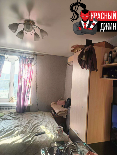 Квартира 44, 2 м. кв. в городе Красное Село