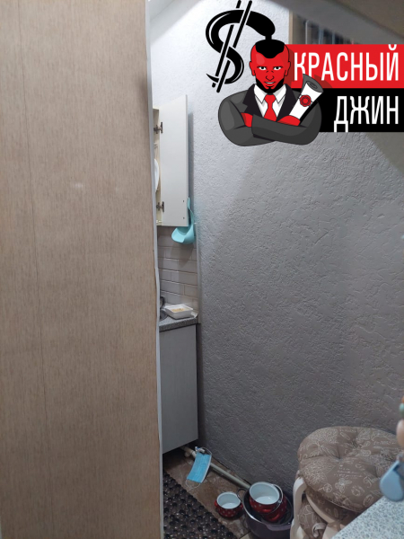 Квартира 33, 9 м. кв. в городе Кисловодск