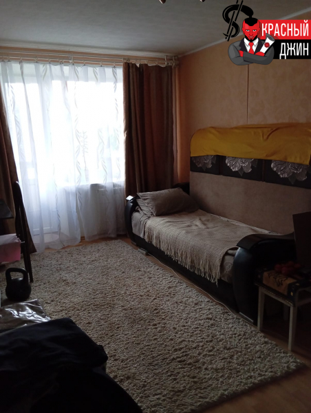 Квартира 44,2 кв.м. в городе Иваново