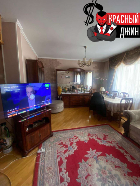 Жилой дом 156, 8 м. кв. в городе Ставрополь