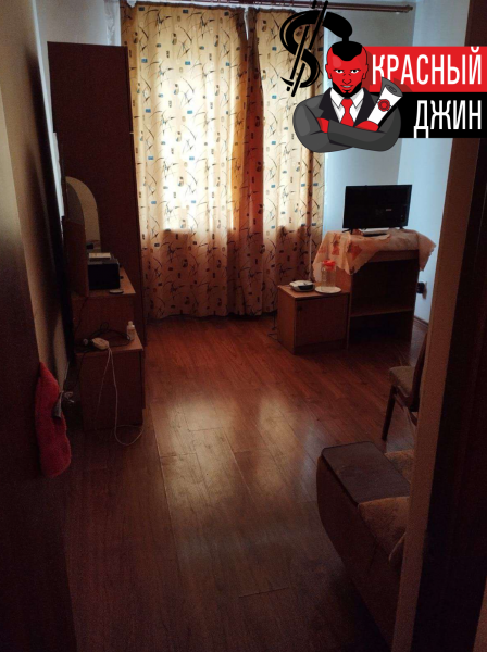 Квартира 107, 1 м. кв. в городе Невинномысск