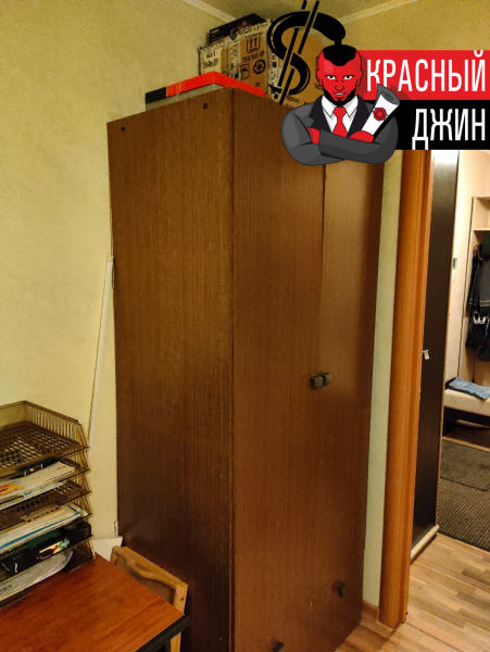 Квартира 49, 6 м. кв. в городе Владимир, Владимирская область