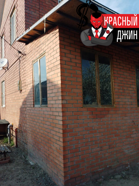 Жилой дом 61, 2 м. кв. в городе Краснодар